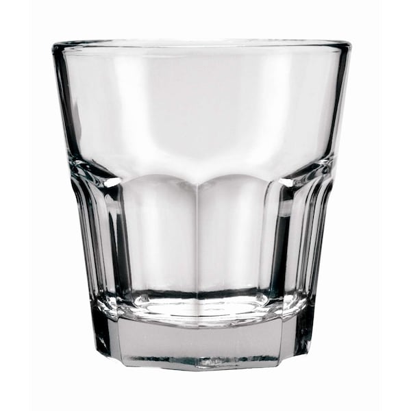 Anchor Hocking Anchor Hocking 9 oz. New Orleans Rocks Rim Tempered Glass, PK36 90008 - main